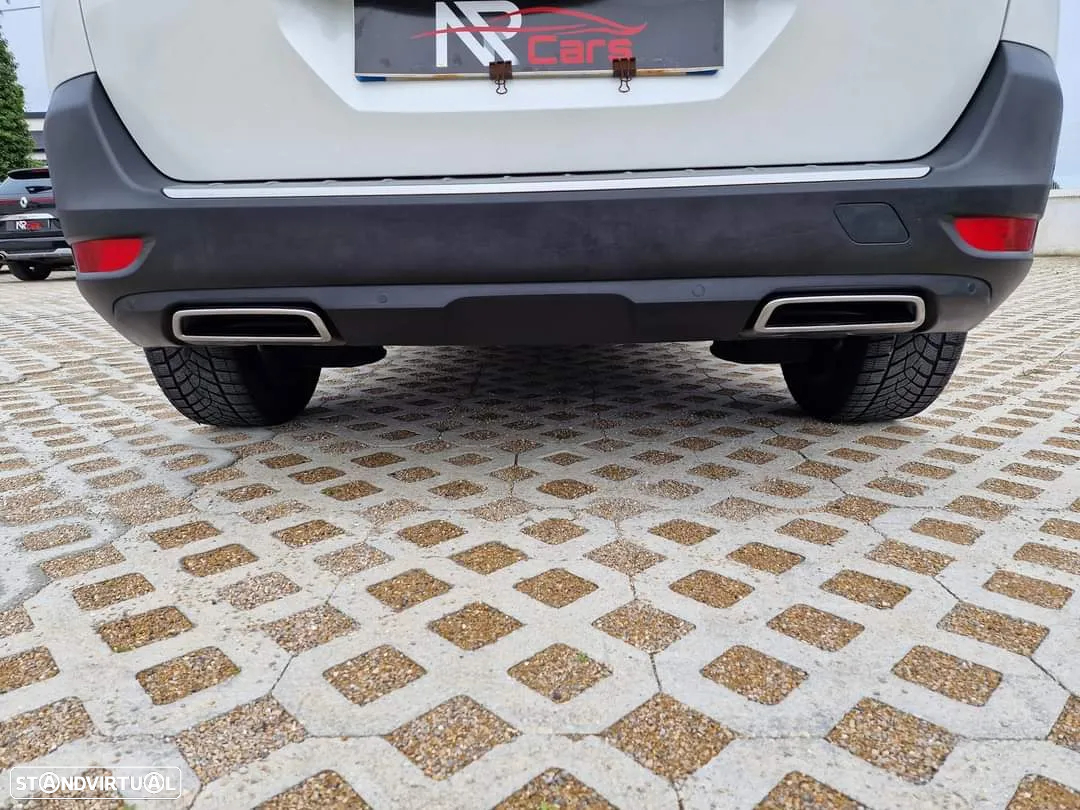 Peugeot 5008 1.5 BlueHDi GT Line EAT8 - 24
