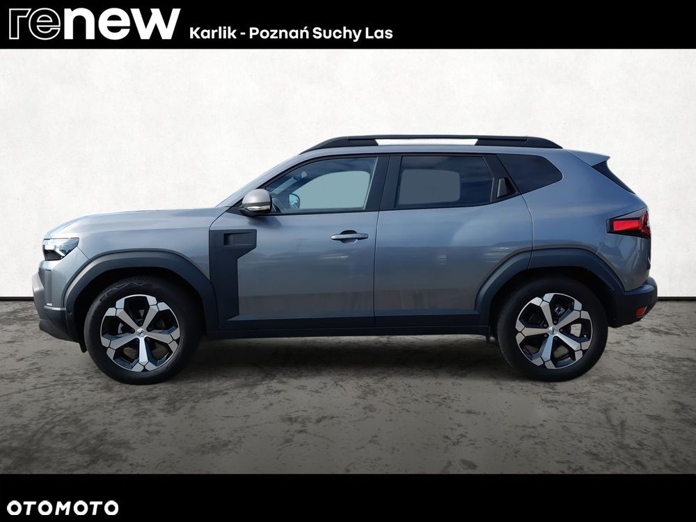 Dacia Duster 2024 photo 4