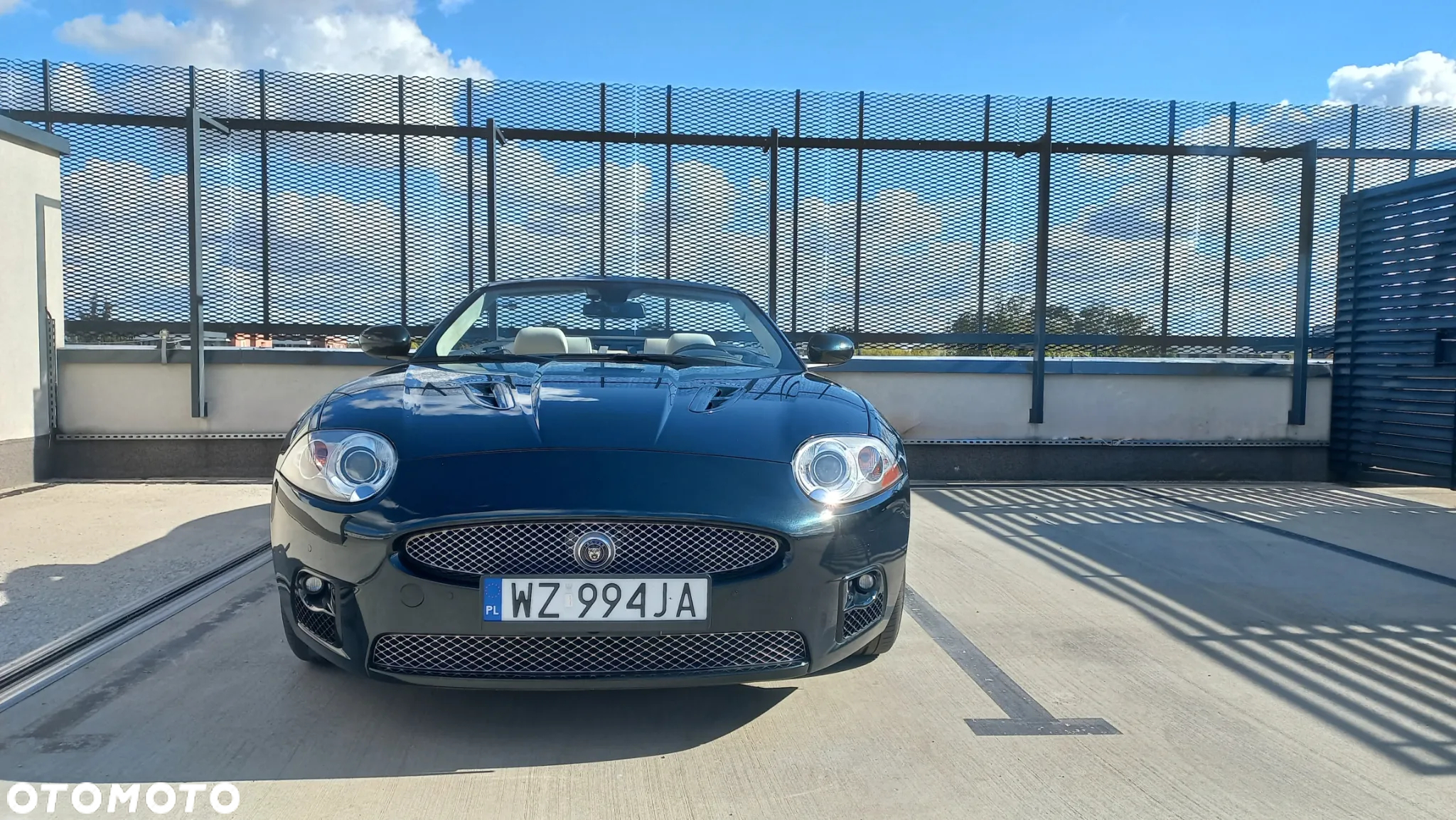 Jaguar XK XKR Cabriolet - 2
