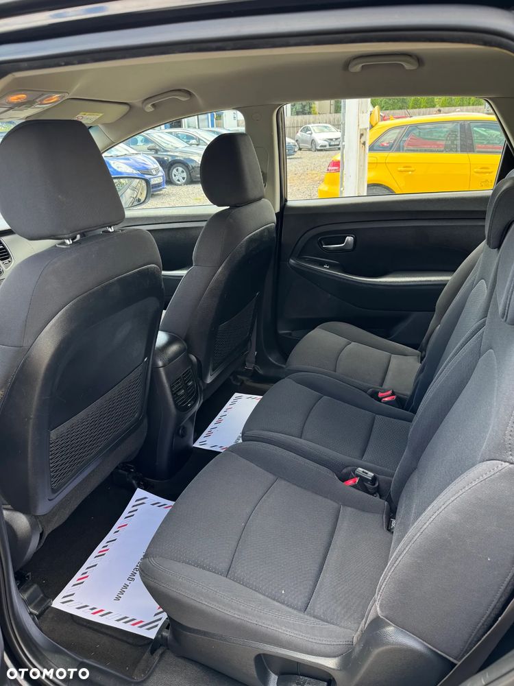 Kia Carens 1.6 GDI Edition 7 - 6