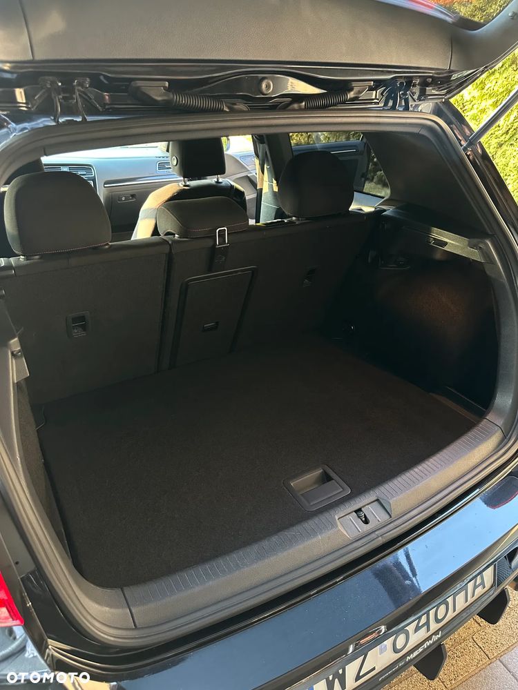 Volkswagen Golf 2.0 GTI - 15