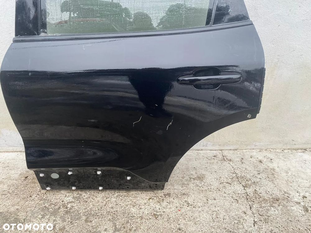 FORD KUGA MK3 20-DRZWI TYLNE TYŁ - 2