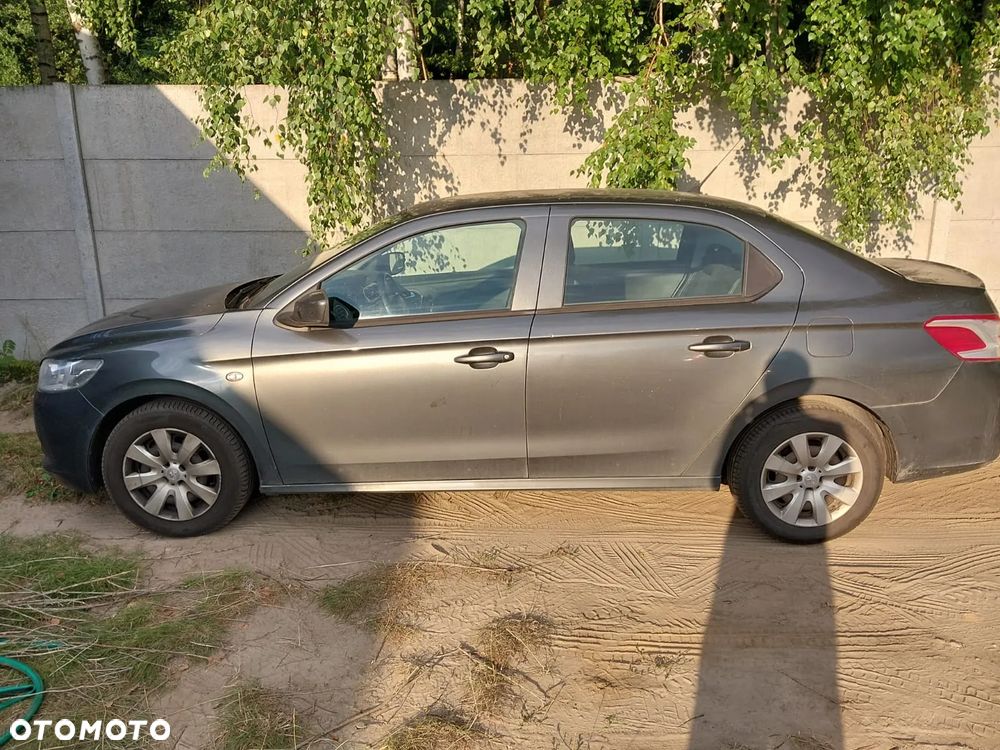 Peugeot 301 1.6 VTi Active EU6 - 3