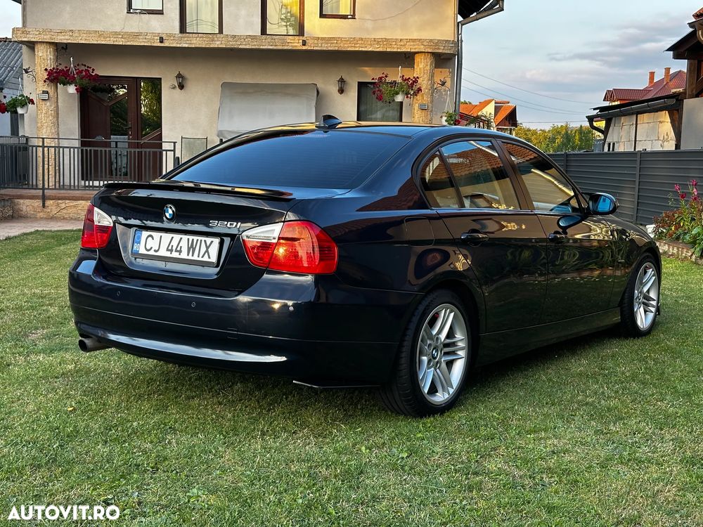 BMW Seria 3 - 9