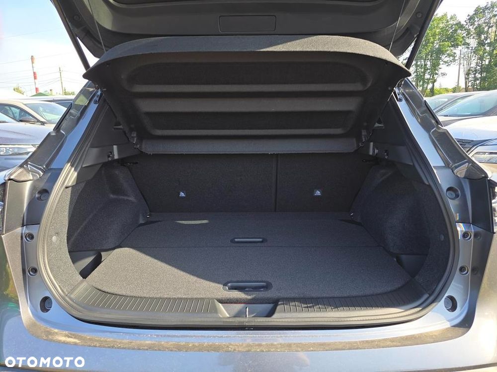 Nissan Qashqai 1.3 DIG-T MHEV N-Connecta Xtronic - 7