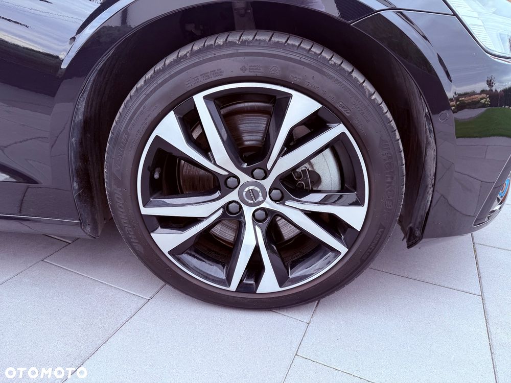 Volvo V60 - 24