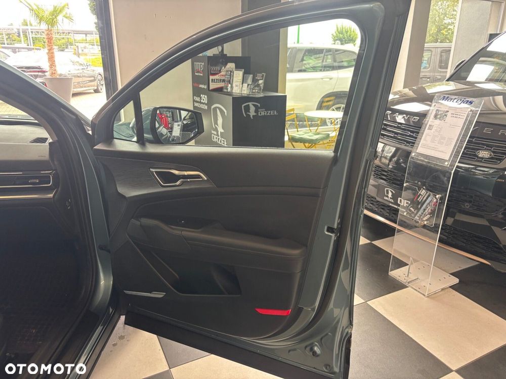 Kia Sportage - 35