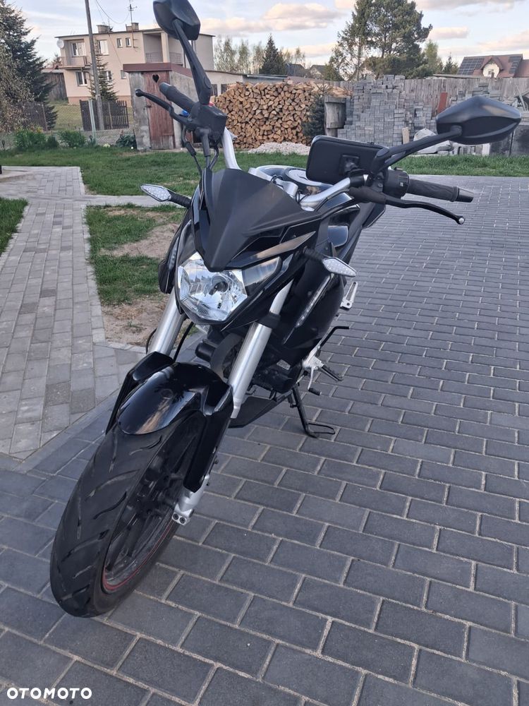 Romet Z - 10