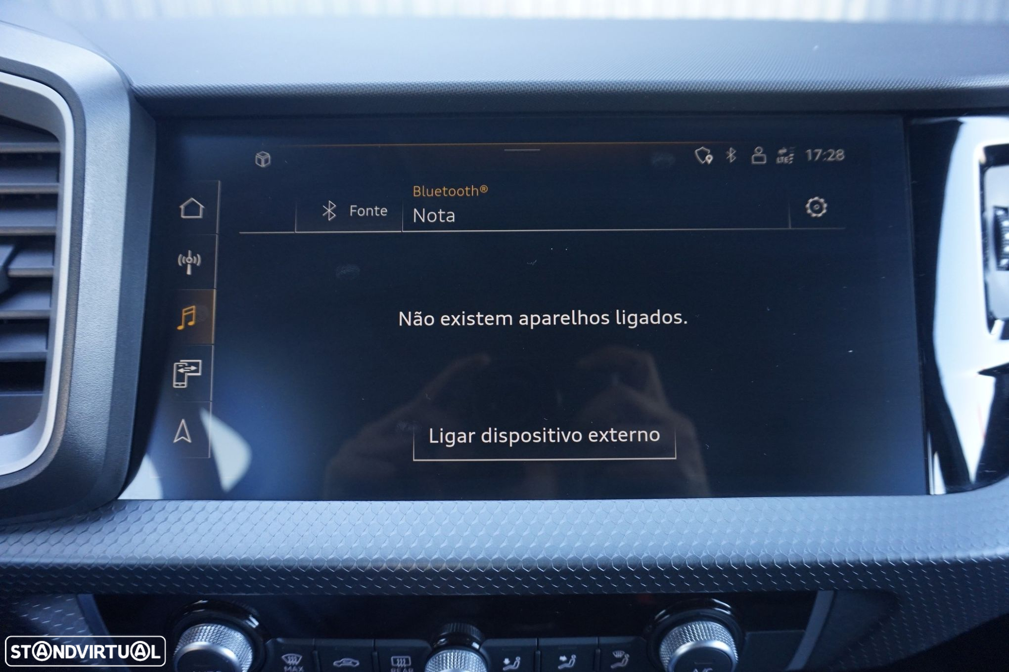 Audi A1 Sportback 30 TFSI S line - 13