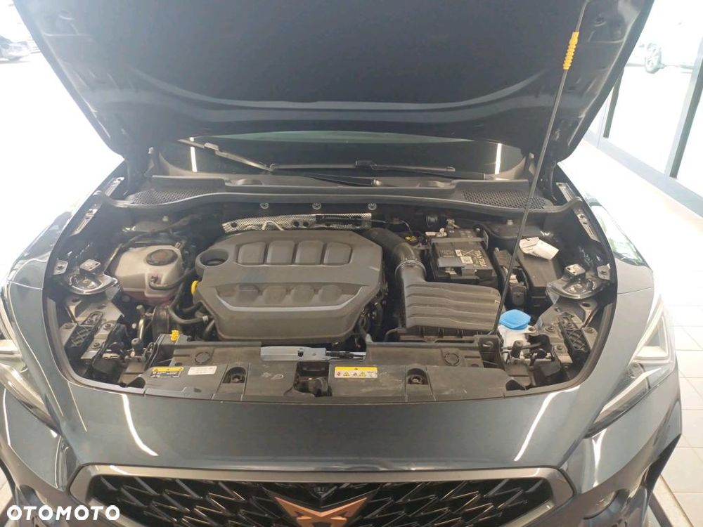 Cupra Formentor VZ 2.0 TSI 4Drive DSG Tribe Edition - 10