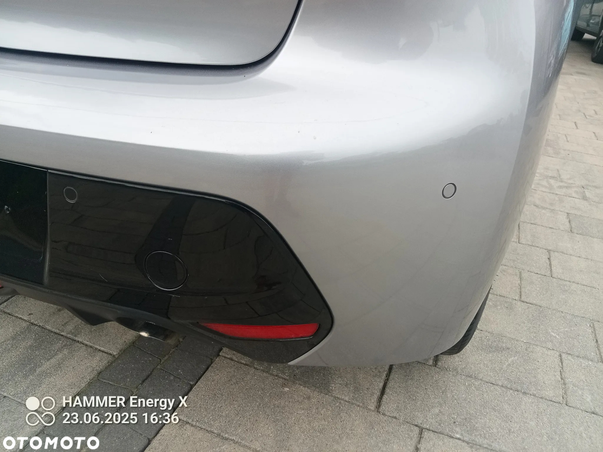 Peugeot 208 PureTech 100 EAT8 Active - 15