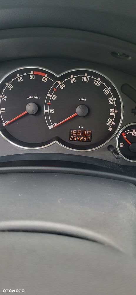 Opel Meriva 1.3 CDTI Cosmo - 4