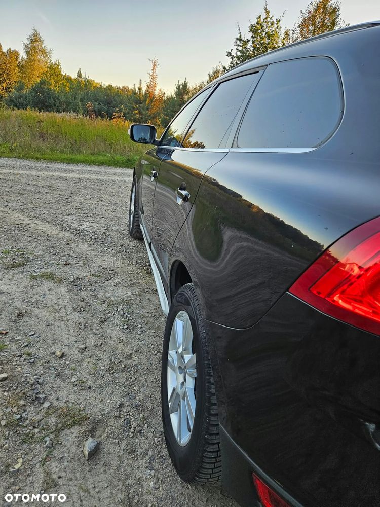 Volvo XC 60 - 13