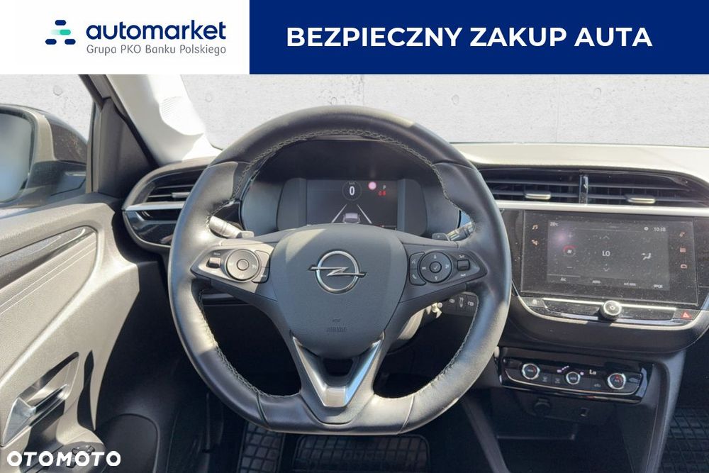 Opel Corsa 1.2 Elegance S&S - 16