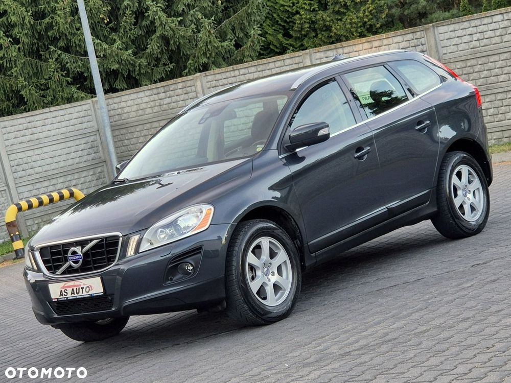 Volvo XC 60 - 22