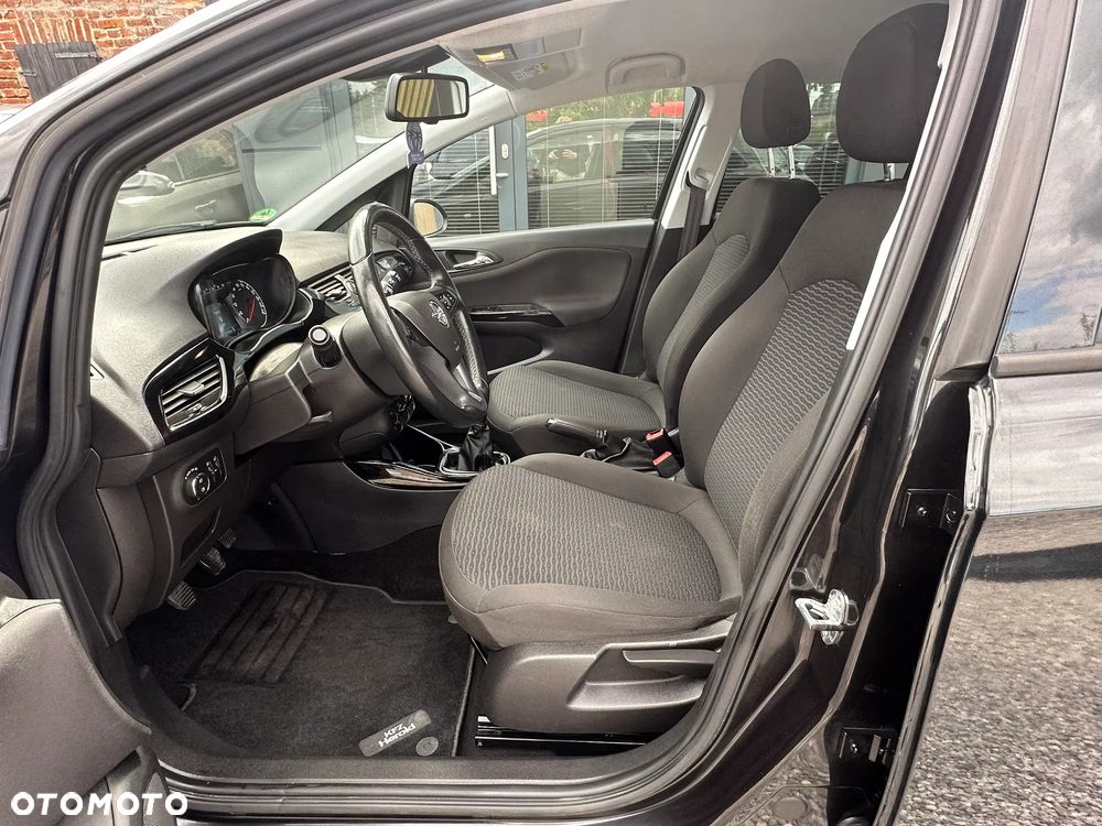 Opel Corsa 1.4 drive - 10