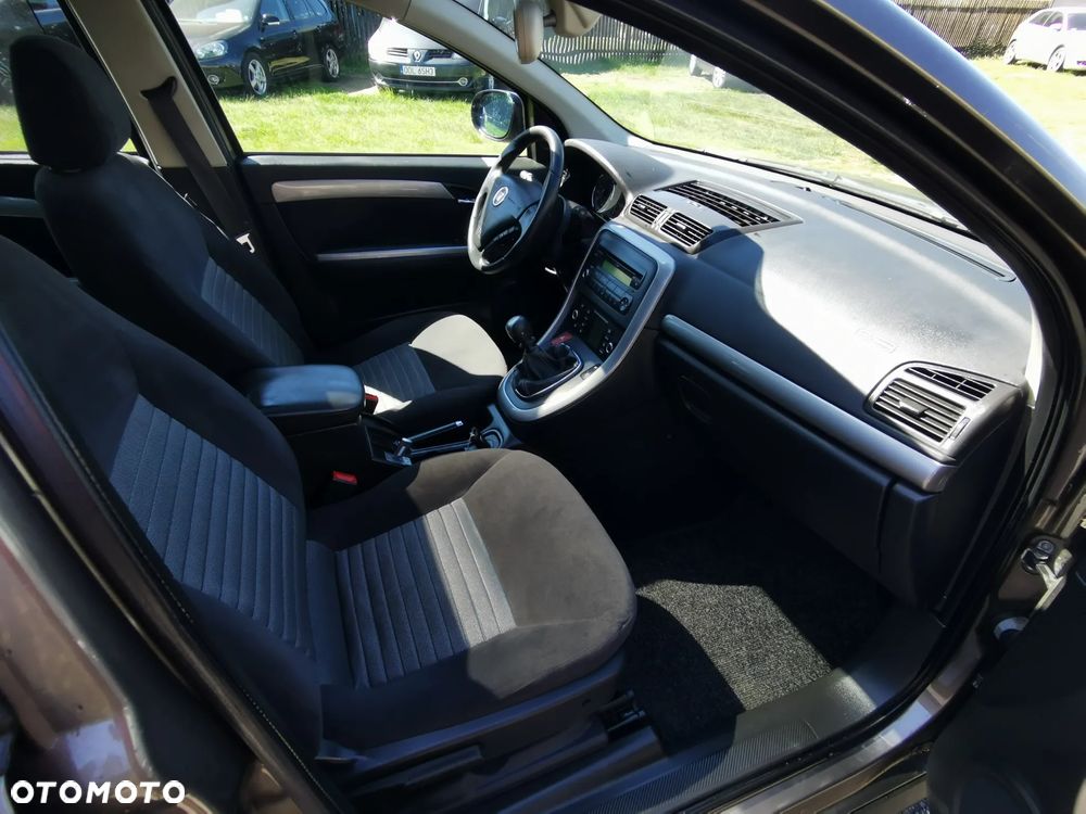 Fiat Croma 1.8 16V Active - 9
