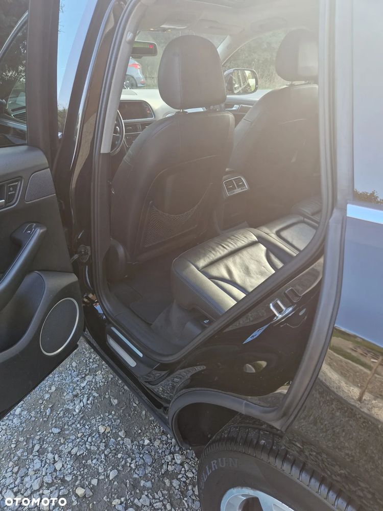 Audi Q5 3.2 FSI Quattro S tronic - 29