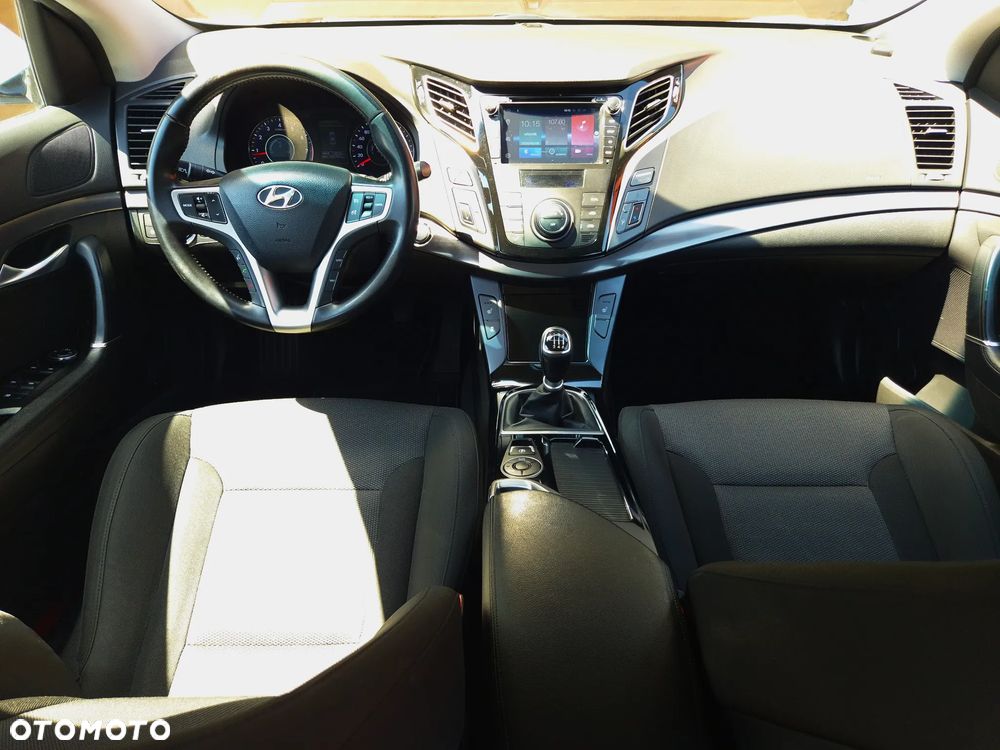 Hyundai i40 i40cw 1.6 5 Star Edition - 7