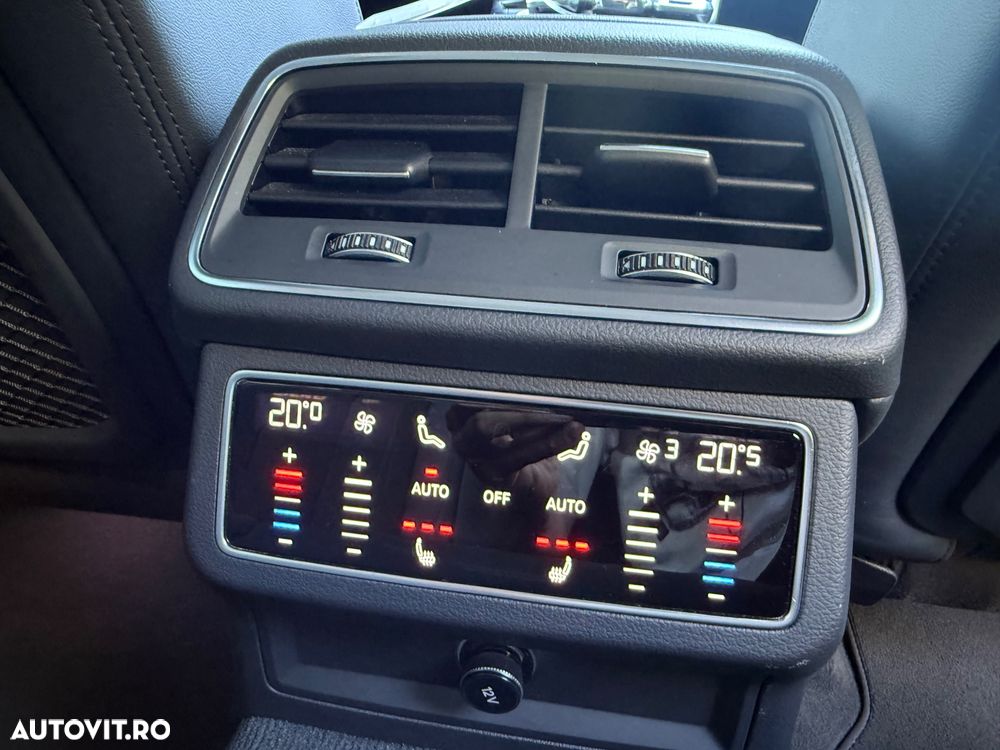 Audi A6 Limuzina 40 TDI S tronic sport - 12