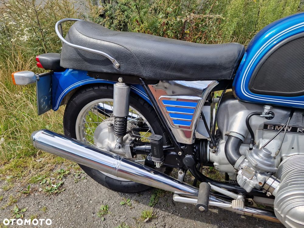 BMW R - 21
