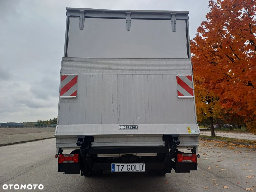 Iveco 50C15 - 8