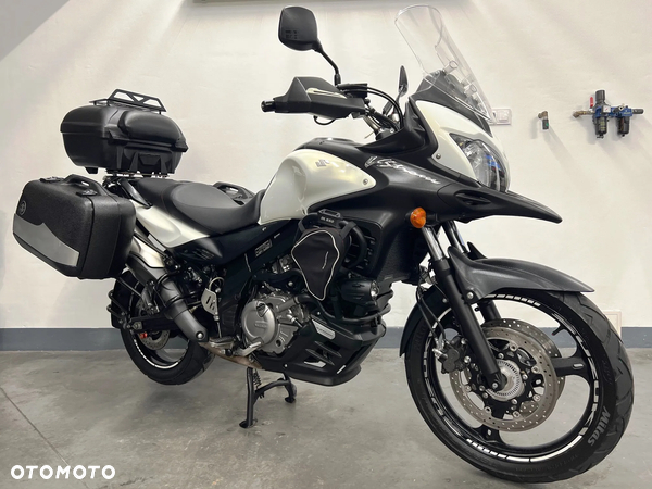 Suzuki V-STROM