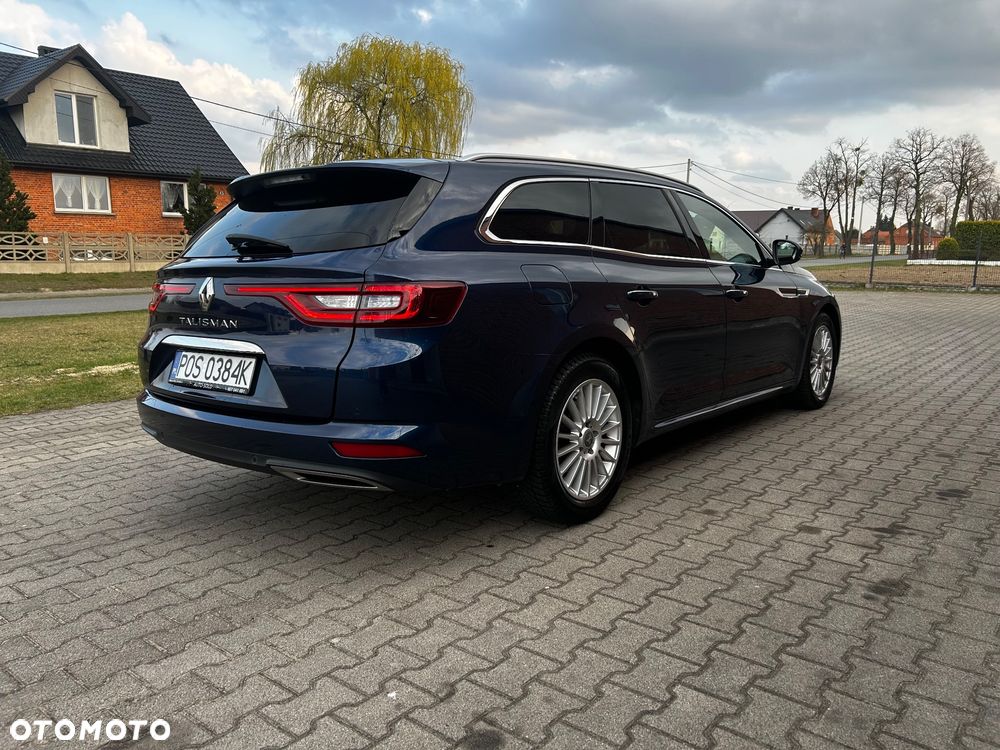 Renault Talisman - 5