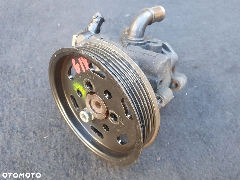 POMPA WSPOMAGANIA GOLF IV LEON TOLEDO II 1.9 SDI - 1
