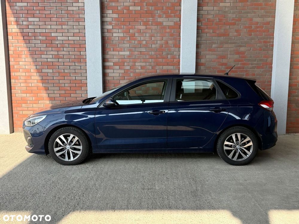 Hyundai i30 - 8