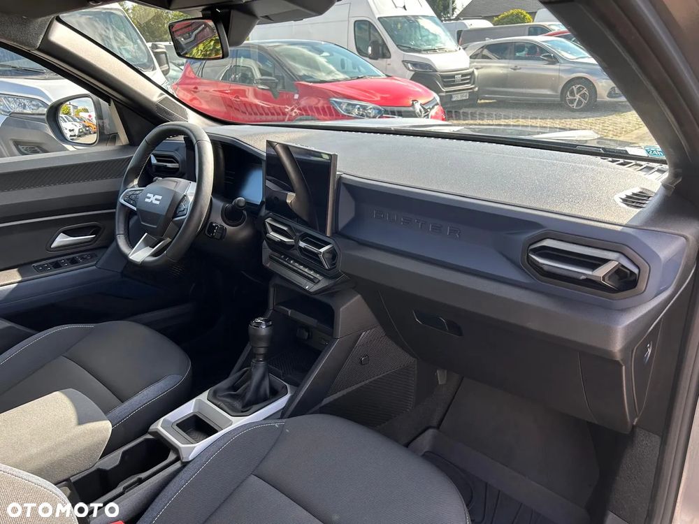 Dacia Duster 1.0 TCe Journey - 33