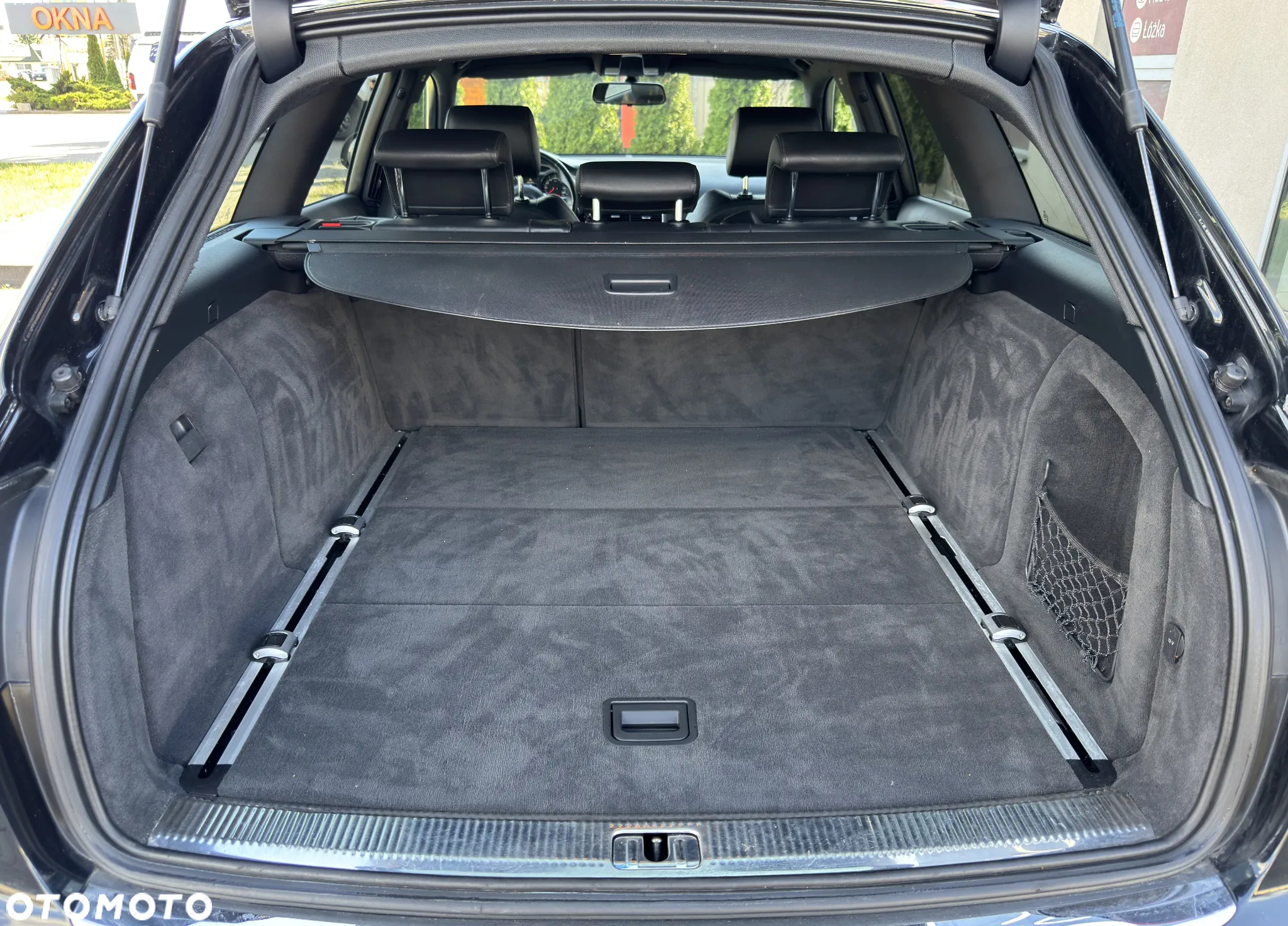 Audi A6 - 13