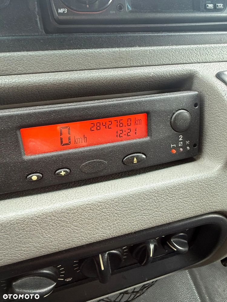 Renault Master L3H1 - 15