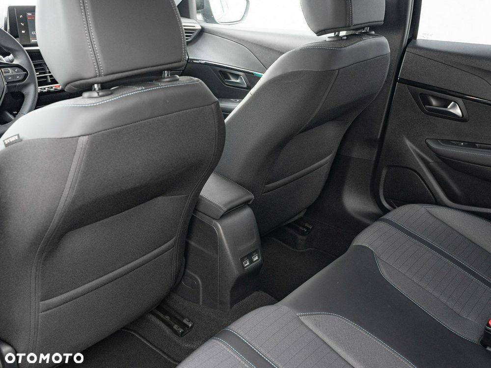 Peugeot 208 1.2 PureTech Allure Pack S&S EAT8 - 25