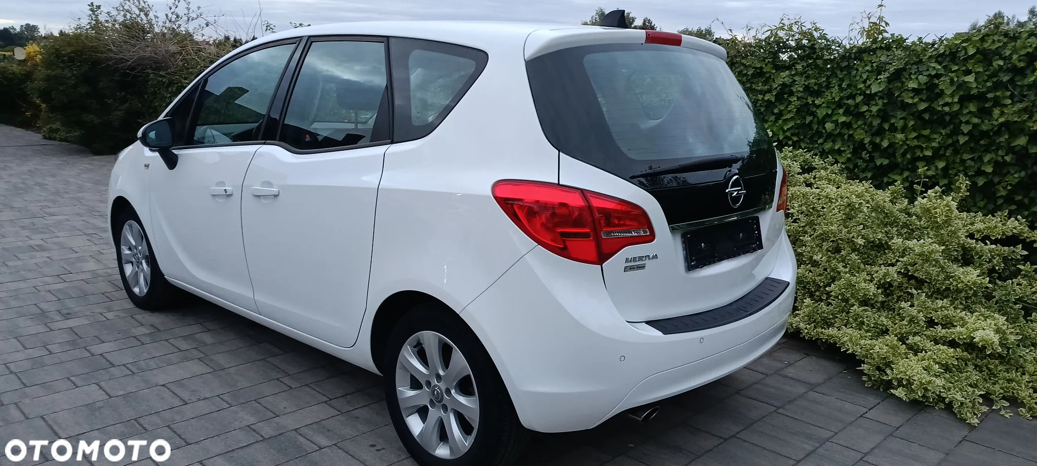 Opel Meriva 1.4 Innovation - 6