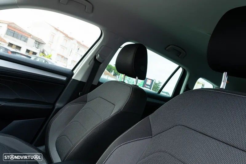 Skoda Kodiaq 2.0 TDI Ambition DSG - 10