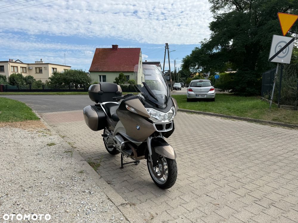 BMW RT - 11