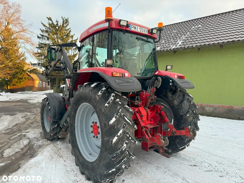 McCormick MTX 150 - 3