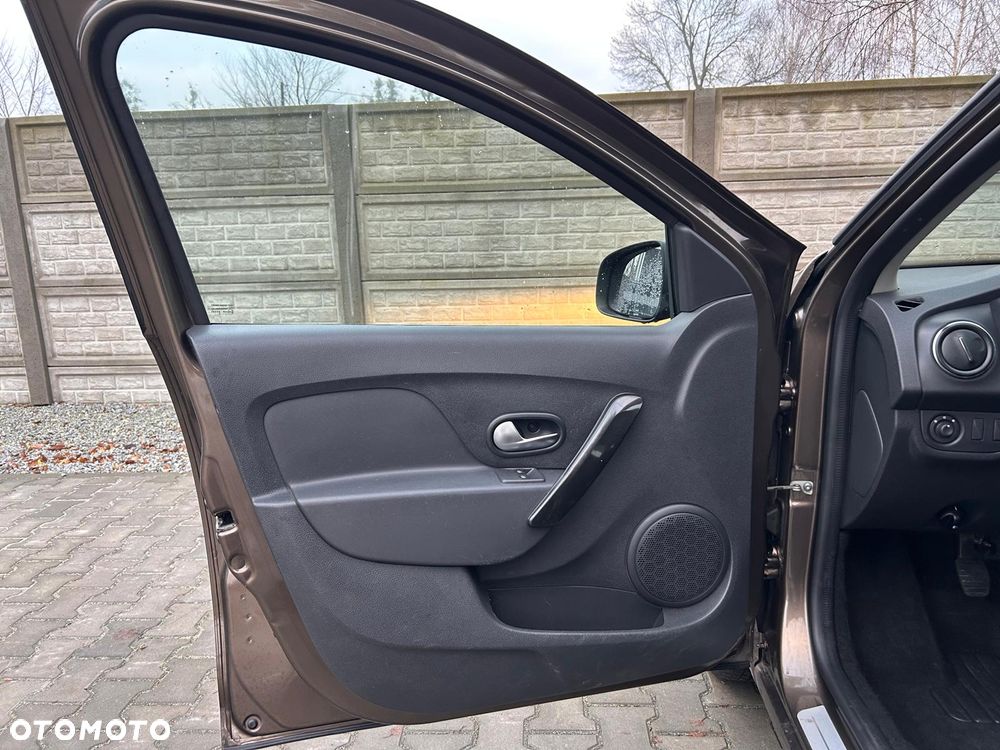 Dacia Logan 1.0 SCe Laureate - 12