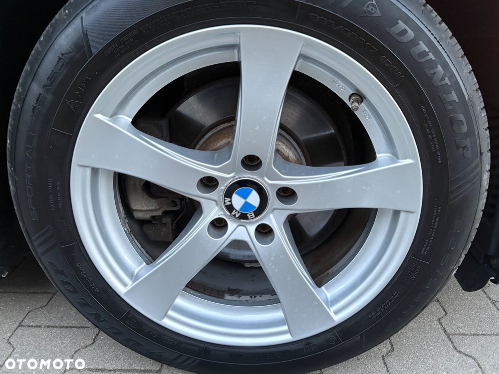 BMW Seria 5 - 40
