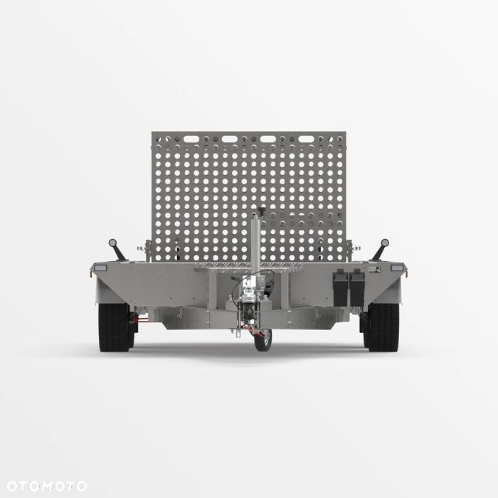 TEMARED BUILDER 3 2615/2 S 2,7T - 2