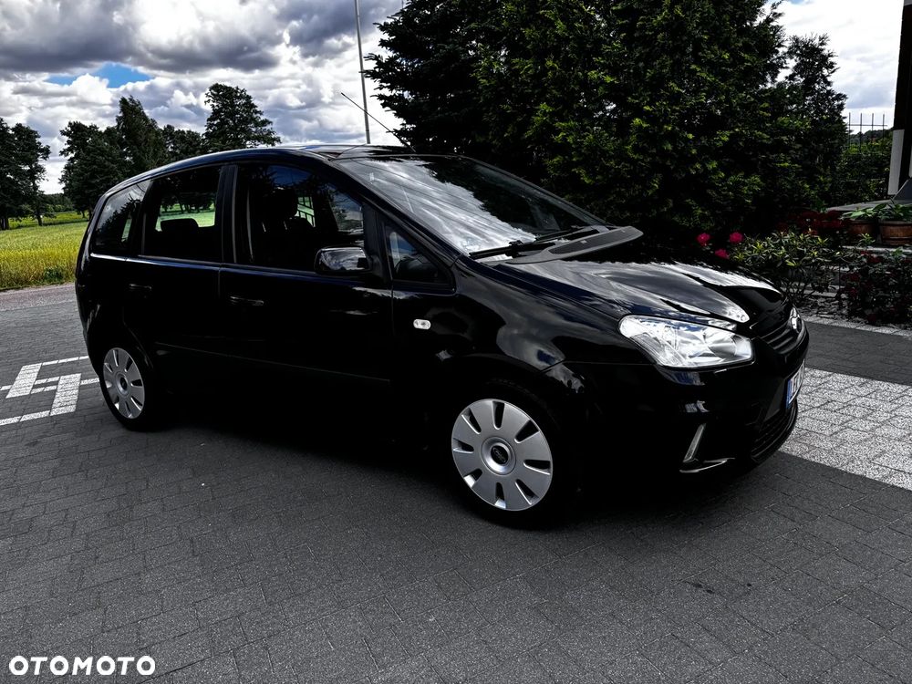 Ford C-MAX 1.6 Style - 13