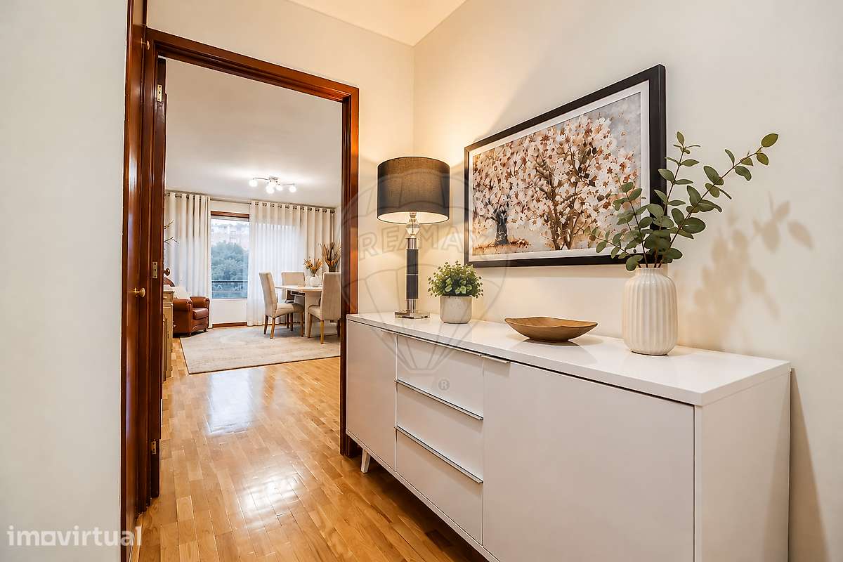 Apartamento T2 para venda - Grande imagem: 4/15