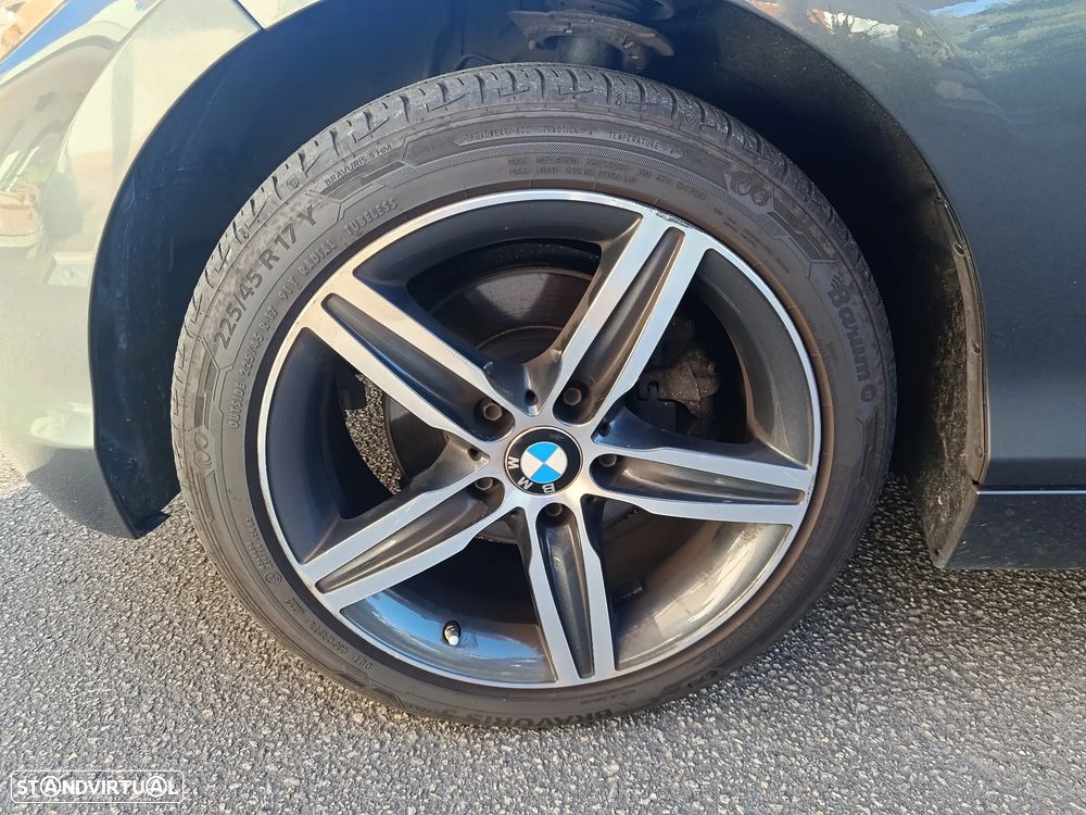 BMW 120 d Line Sport Auto - 5