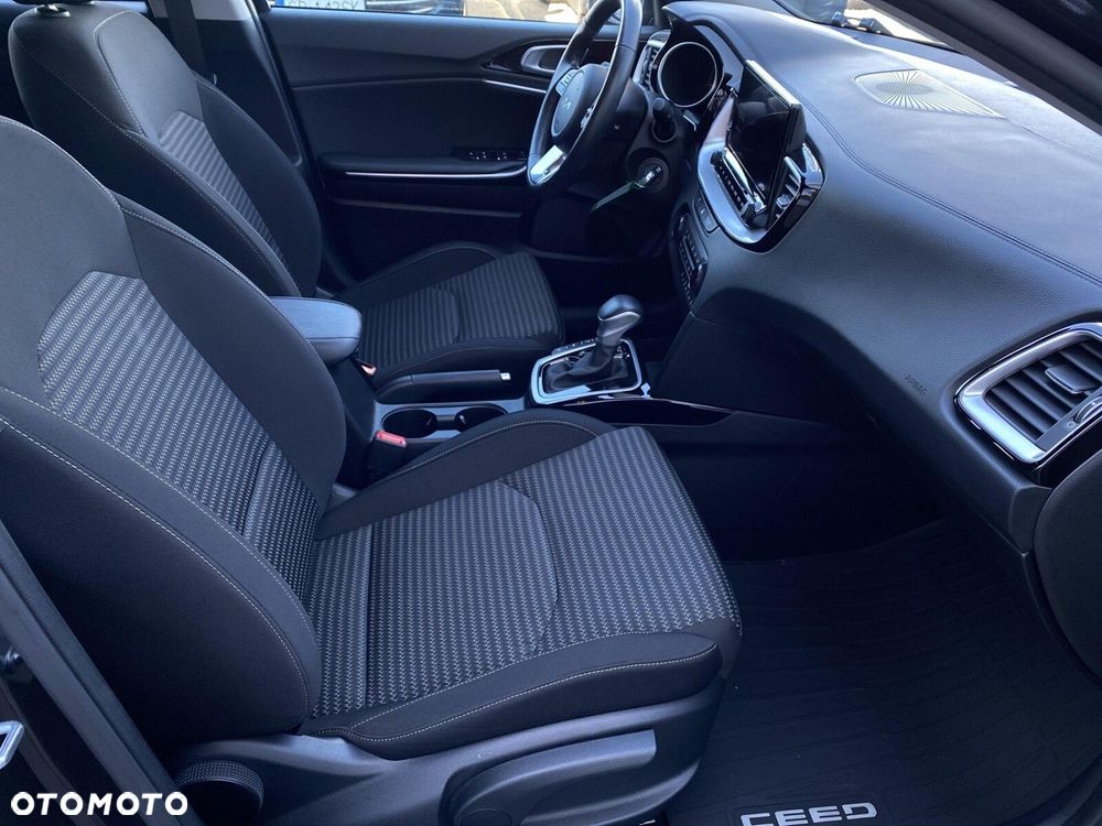Kia Ceed 1.5 T-GDI L DCT - 28