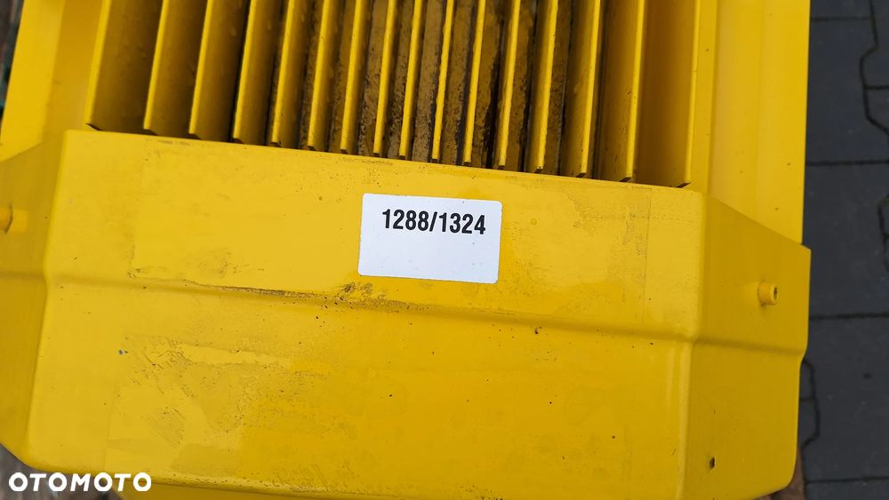 Silnik elektryczny ABB 55KW 1475 Obrotów Nowy 4000 Netto - 7