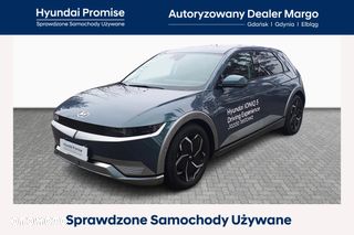 Hyundai IONIQ 5 77kWh Techniq 4WD