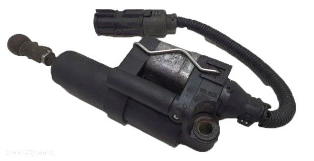 RECYRKULATOR SPALIN EGR MAN TGX TGS EURO 6 460 KM - 1