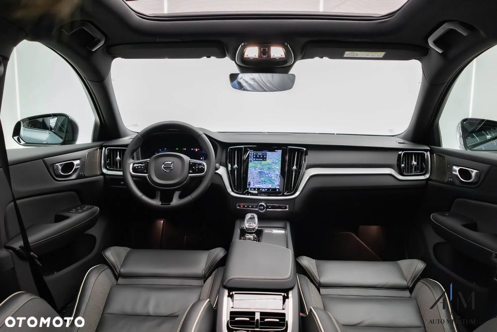 Volvo S60 B5 B AWD Ultimate Dark - 15