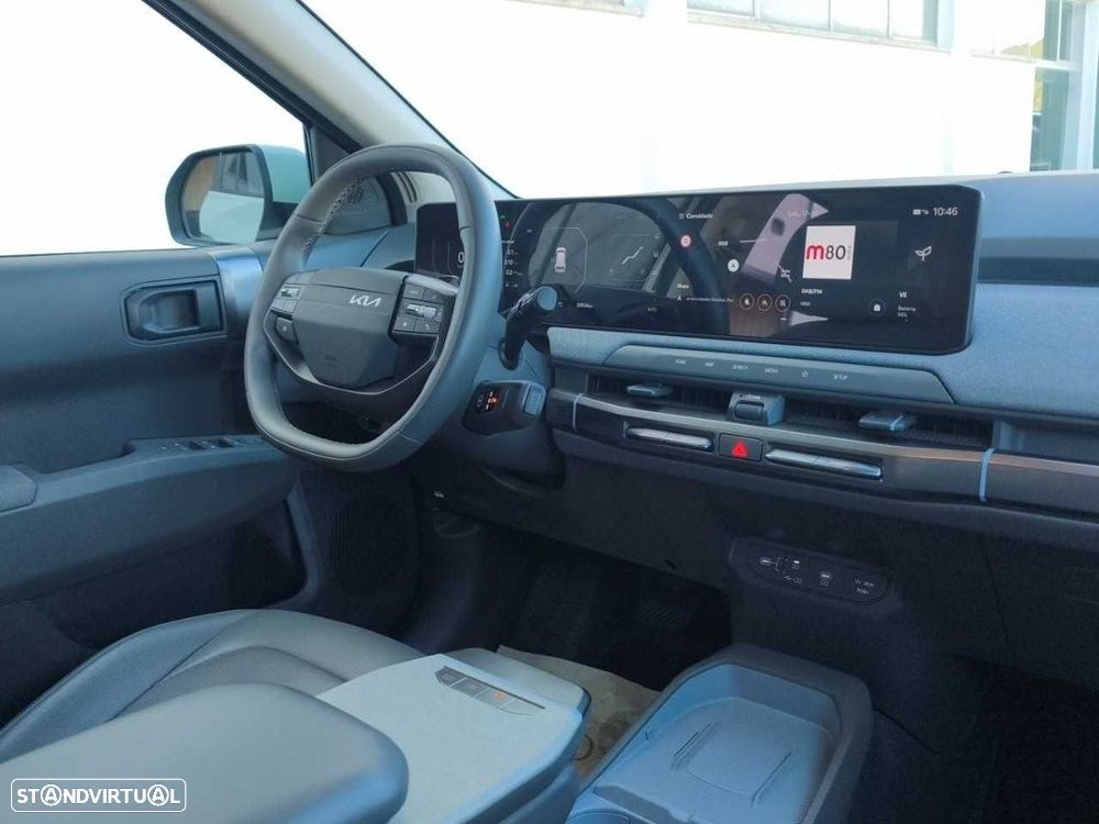 Kia EV3 81.4 kWh Tech - 11